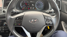 Hyundai Tucson 1.7 CRDi Blue Drive Sport Edition 5dr 2WD DCT Diesel Estate